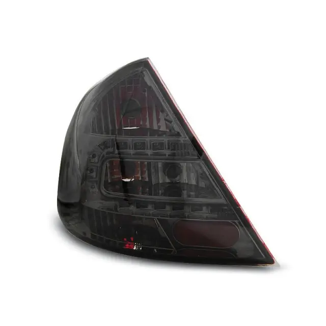 Populaire Feux Arrière Fumés LED pour Ford Mondeo MK3 09.00-07