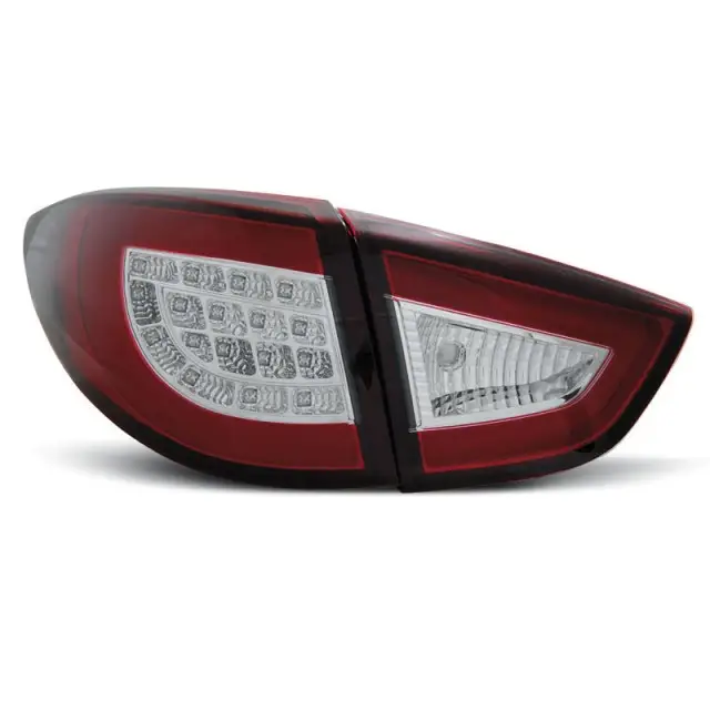 Offre Du Jour R-W LED Feux Arrière pour Hyundai IX35 2009-2013