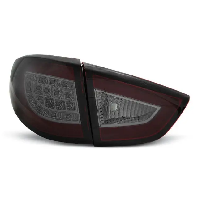 R-S LED Avant pour Hyundai IX35 2009-2013 Prix Promo