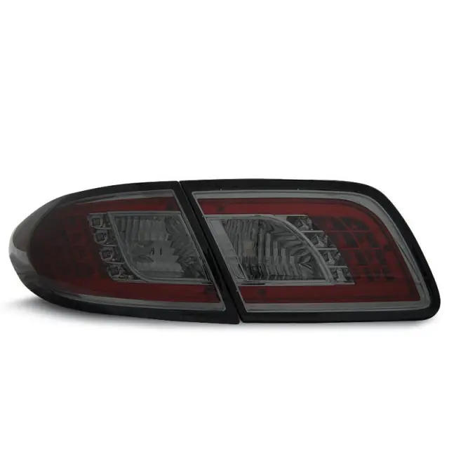 Dernière Chance Feux Arrière LED Fumée pour Mazda 6 Sedan 2008-2007