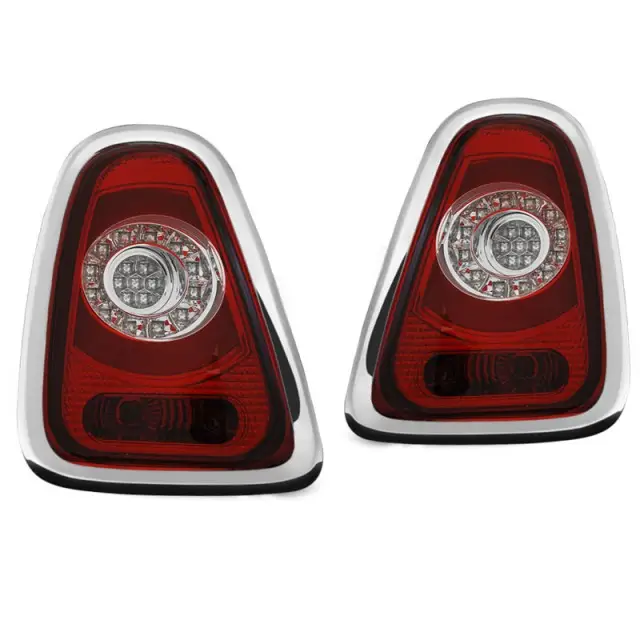 Barre LED R-W Avant pour MINI COOPER R56, R57 2010-2014 Top Vente