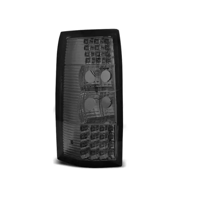 Feux Arrière LED Fumée pour Opel Omega B Caravan 03.94-09.99 Acheter En Ligne