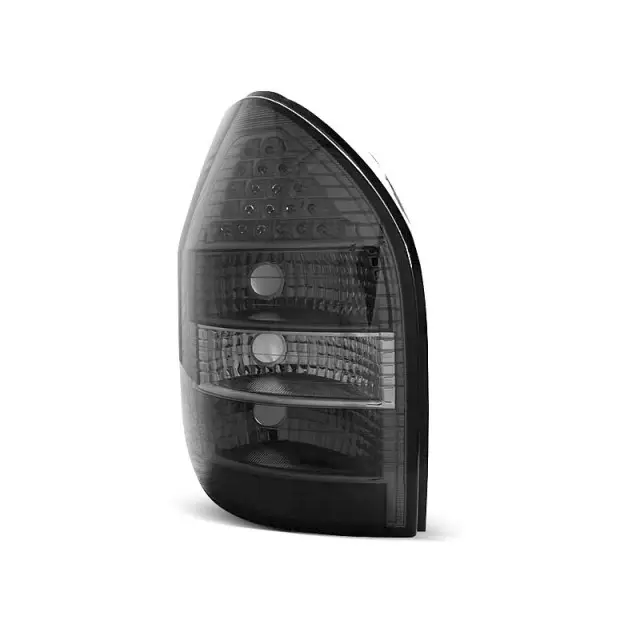 Phare Fumé LED Avant pour OPEL ZAFIRA 1999-2005 Prix Choc