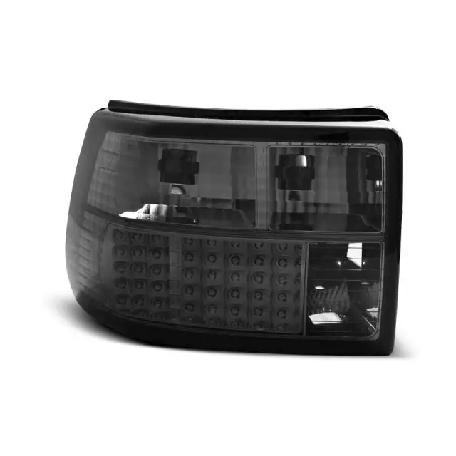 Feu Arrière LED Fumé pour Opel Astra F 1991-1997 Bon Plan