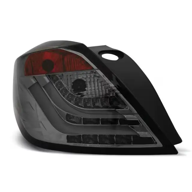 Lumières LED 3D Fumées pour Opel Astra H 2003-2009 Soldes