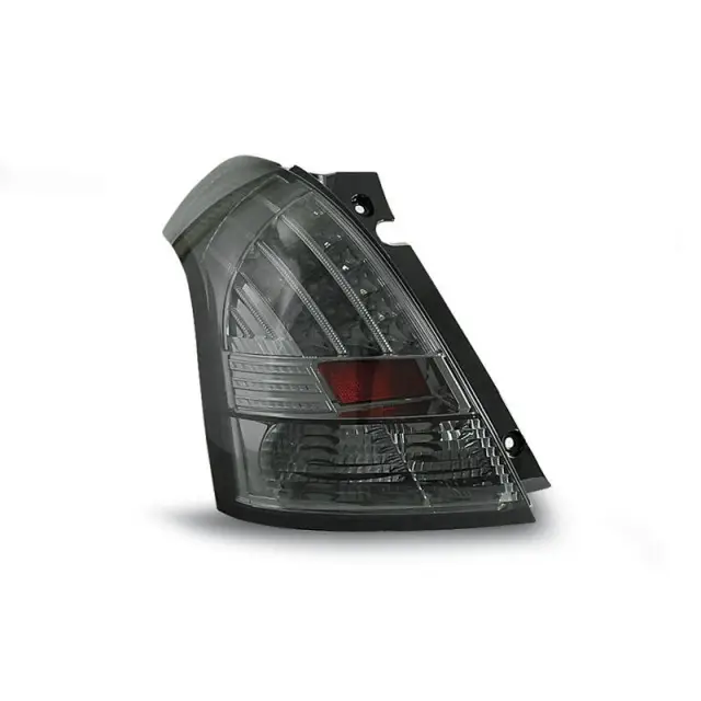 Commander Vite Fumée LED pour Suzuki Swift 2005-2010