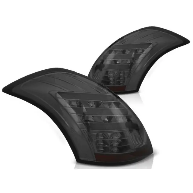 Barre LED Fumée Avant pour Suzuki Swift V 10 2010-2017 Prix Cassé