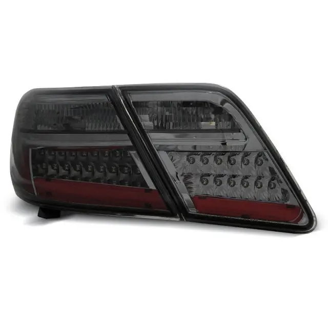 Acheter Direct Feux Arrière LED Fumée pour Toyota Camry XV40 2006-2009