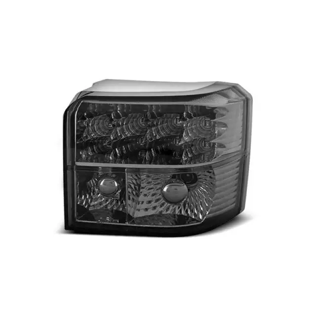 Feux Arrière LED Fumés Pour VW T4 1990-2003 Vente Flash