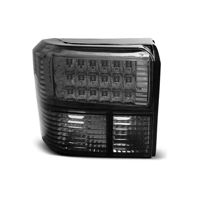 Feux Arrière Led Fumés pour VW T4 1990-2003 Must-Have