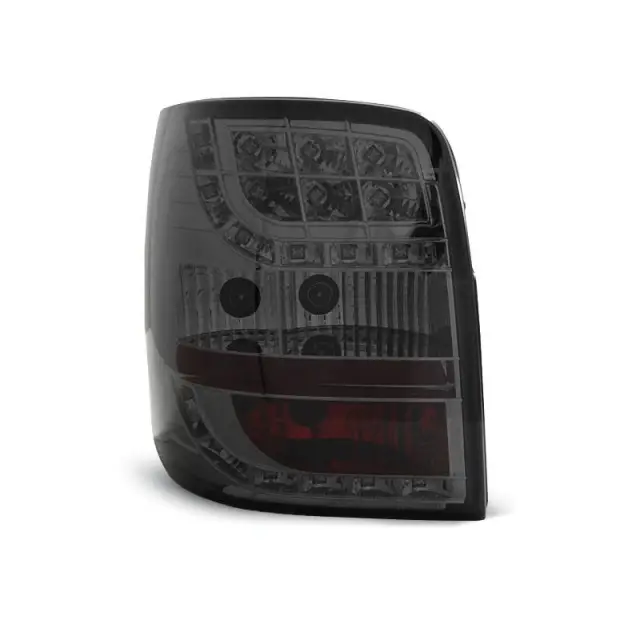 Vente Directe Feux Arrière À LED Fumés pour VW Passat B5 1996-2000 Variant