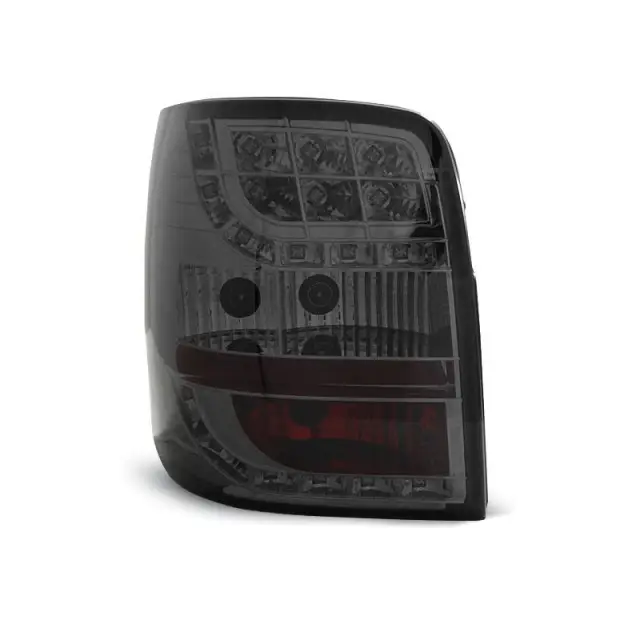 Feux Arrière À LED Fumés pour VW Passat 3BG 2000-2004 Variant Vente Flash