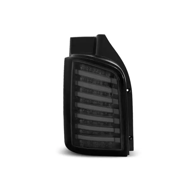 Commande En Gros Feux Arrière LED Fumés pour VW T5 2004-2015