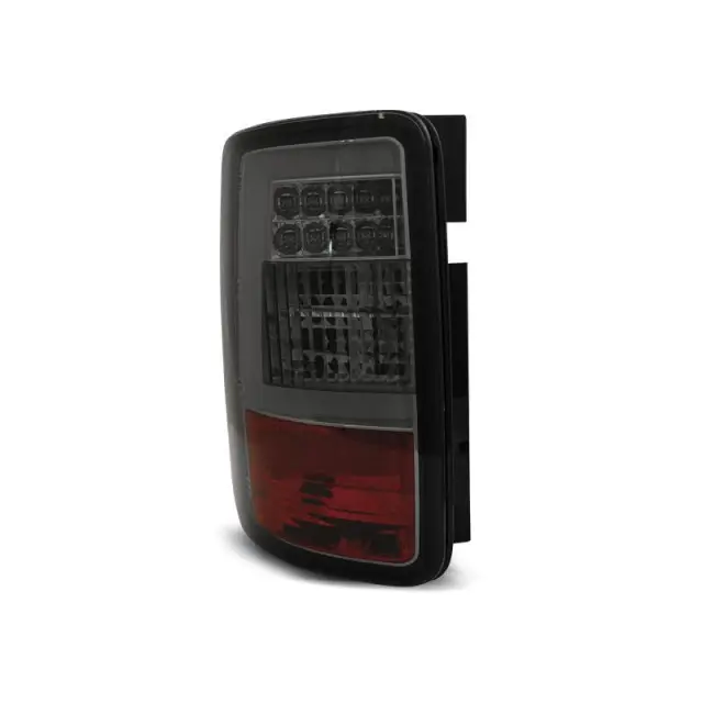 Prix Bas Feux Arrière À LED Fumés Pour VW Caddy 2003-2014