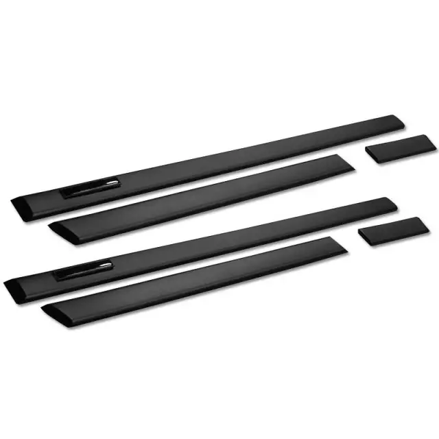Produit De Marque Bandes de Porte Sport Avant pour BMW E36 Sedan/Kombi 12.90-08.99