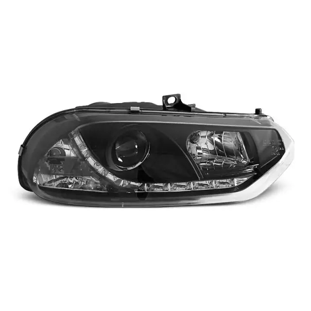 Vente Directe Journal Noir pour Alfa Romeo 156 10.97-06.03