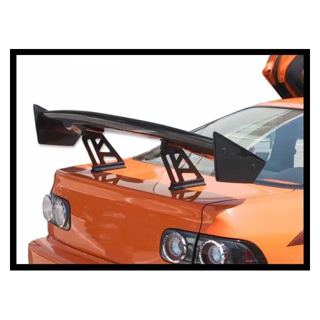 Aileron Universel Carbone Model I Offre Exclusive