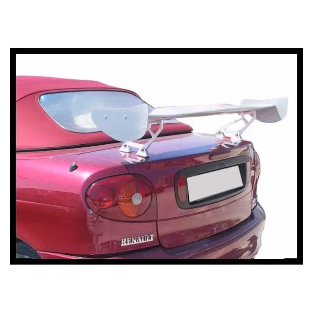 Aileron Universel Carbone Argenté Mod.I Prix Choc