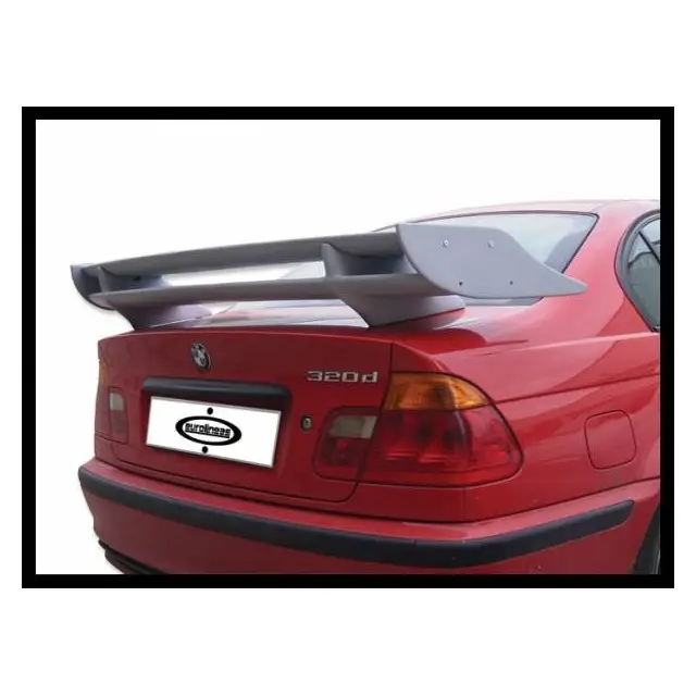 Aileron Universel GT2 Prix Promo