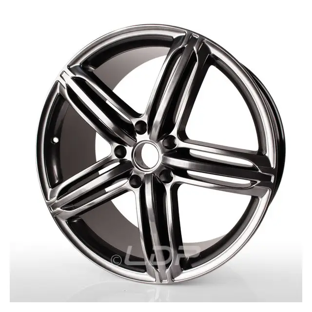 4 JANTES LDP.LD204.90.20.5130.50.71.HYP/BLK Livraison Express