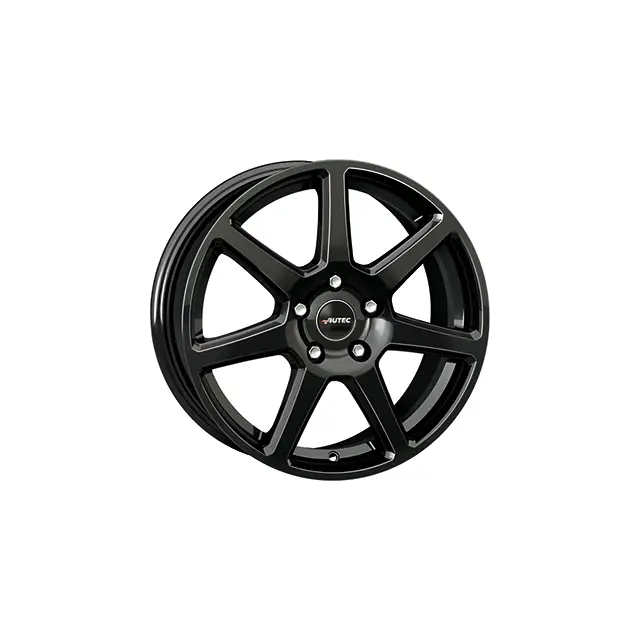 4 jantes Autec 6,5x16 Autec Tallin 5/112 Et38 Ch70 Offre Du Jour