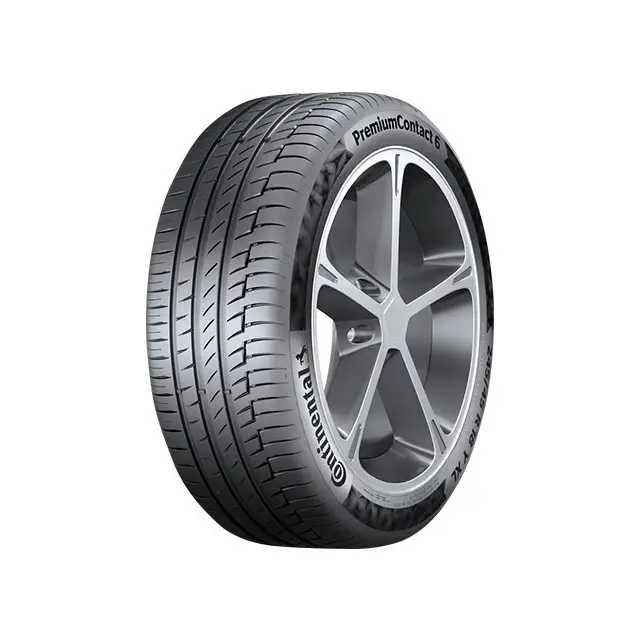 Offre Du Jour PNEU CONTINENTAL PRECON6XL 245/50 VR20 TL 105V CO PREMIUM CONT 6 XL FR
