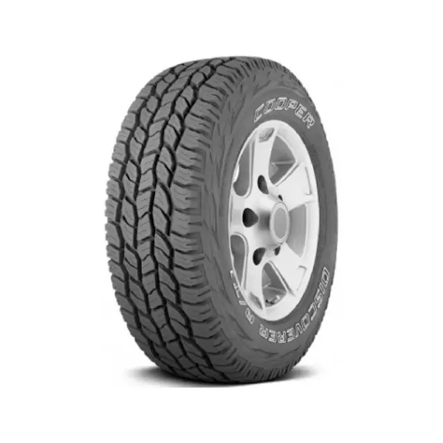 Petit Prix PNEU COOPER DISCAT34S 285/45 HR22 TL 114H CP DISC AT3 4S BSW XL
