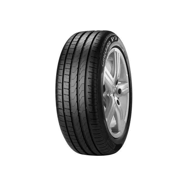 Quantité Limitée PNEU PIRELLI P7CINT 215/55 VR18 TL 99VPI CINT P7 XL (P7C2)