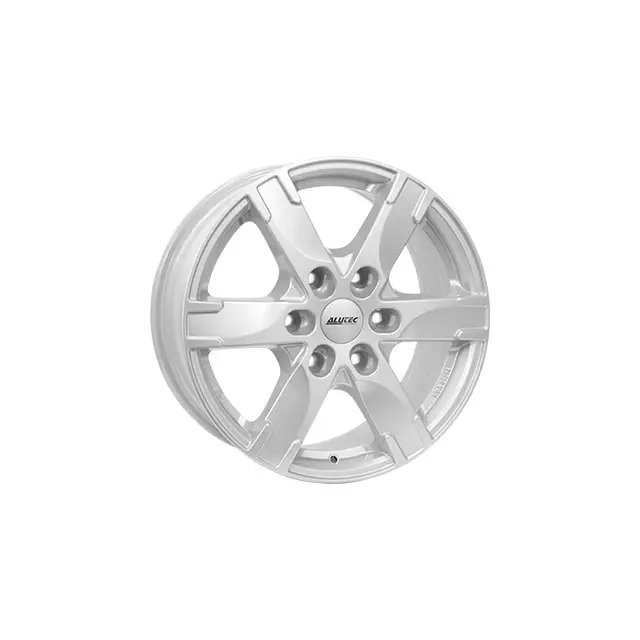 4 jantes 7,5X17 ALUTEC TITAN 6/139,7 ET38 CH67,1 Achat Immédiat