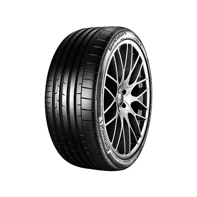 PNEU CONTINENTAL CSC6XL 235/45 ZR21 TL 101Y CO CSC 6 XL FR Offre Spéciale