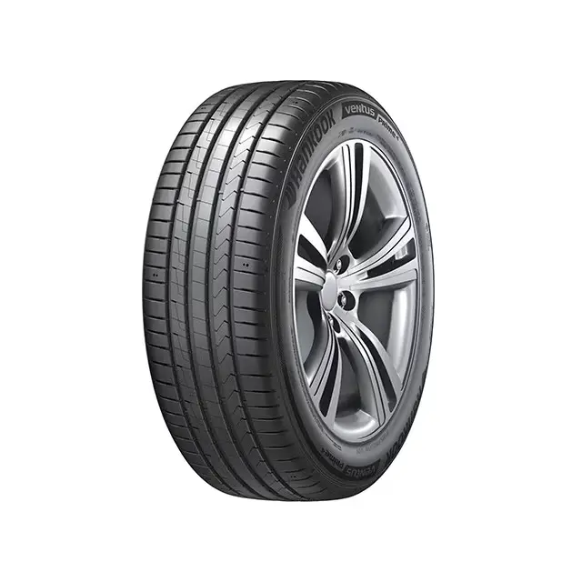 Offre Du Jour PNEU HANKOOK K135 215/55 VR16 TL 93VHA K135 VEN PRIME 4