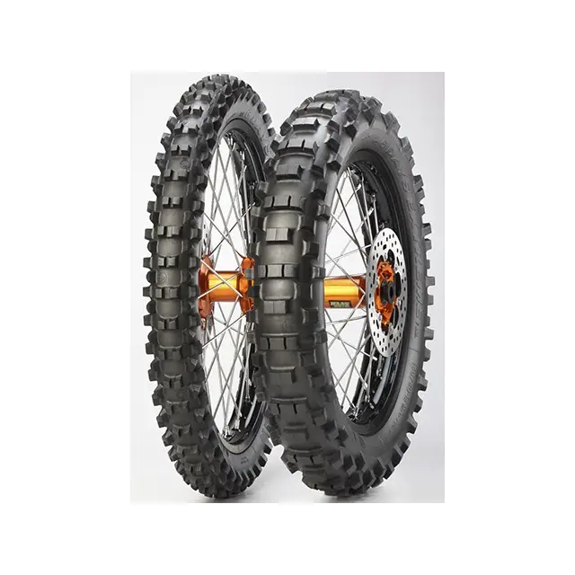PNEU METZELER MCE6DEXTRE 140/80R18 TT 70MMET MCE 6 DAYS EXTREME R Offre Spéciale