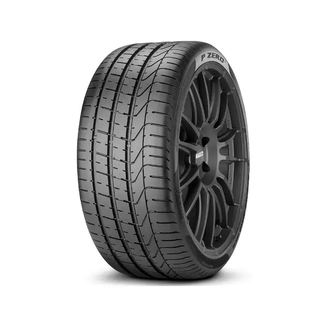 Marque PNEU PIRELLI PZERO 275/50 WR20 TL 113W PI P ZERO (MO) XL