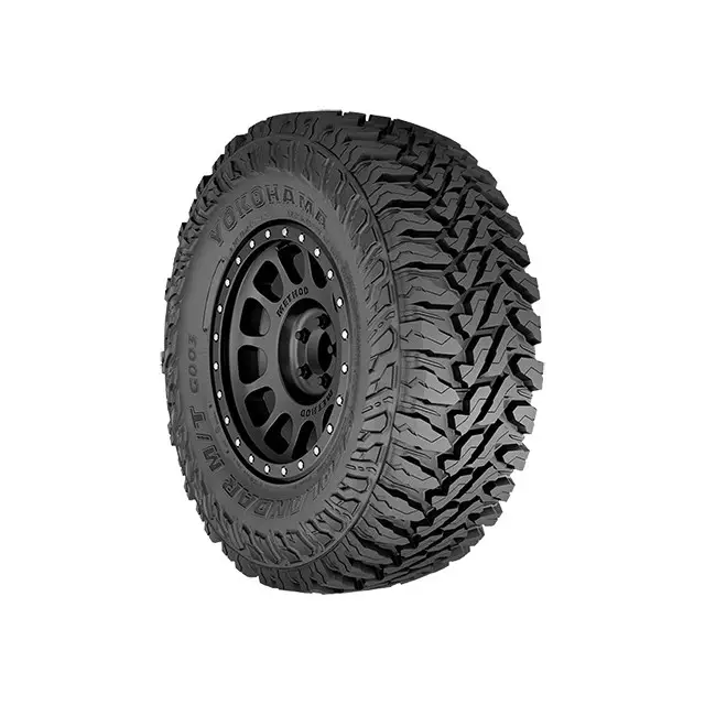 Acheter Direct PNEU YOKOHAMA G003 265/70R17 TL 121Q YOKO G003 GEOLANDAR M/T