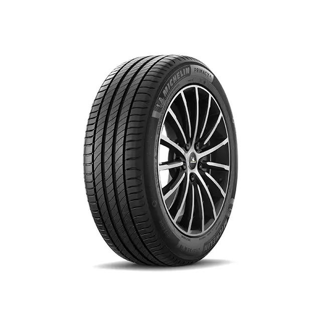 PNEU MICHELIN PRIMACY 4+ 195/65 VR16 TL 92VMI PRIMACY 4+ Marque