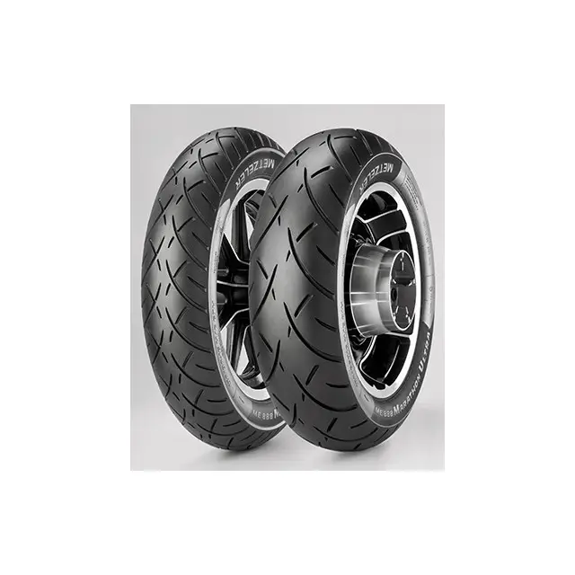 PNEU METZELER ME888MARAT 140/75R17 TL 67VMET ME888 MARATH.ULTRA F Bon Plan