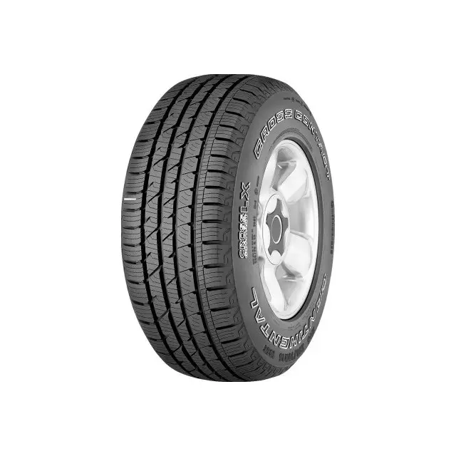 Populaire PNEU CONTINENTAL CRCONTLXAO 255/50 HR20 TL 109H CO CROSS CONT LX SP AO XL