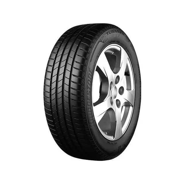 Prix Réduit PNEU BRIDGESTONE T005 245/40 YR18 TL 97YBR T005 TURANZA XL MO
