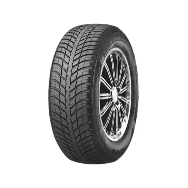 Nouveauté PNEU NEXEN NBLUE4S 225/60 VR17 TL 103V NEXEN NBLUE 4 SEASON XL