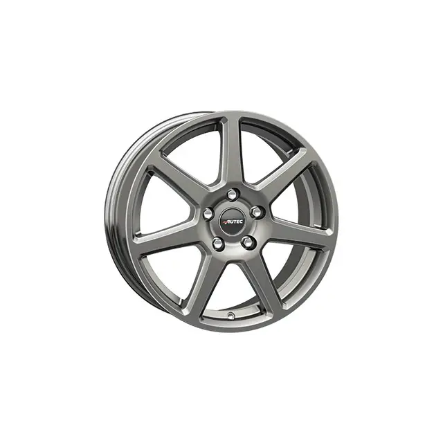 Expédié Aujourd’hui 4 jantes Autec 6,5X16 AUTEC TALLIN 4/108 ET20 CH65,1