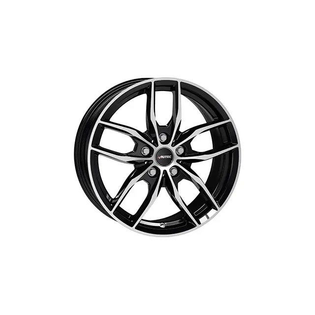 Prix Réduit 4 jantes Autec 7,0X17 AUTEC BAVARIS 5/112 ET47 CH66,6