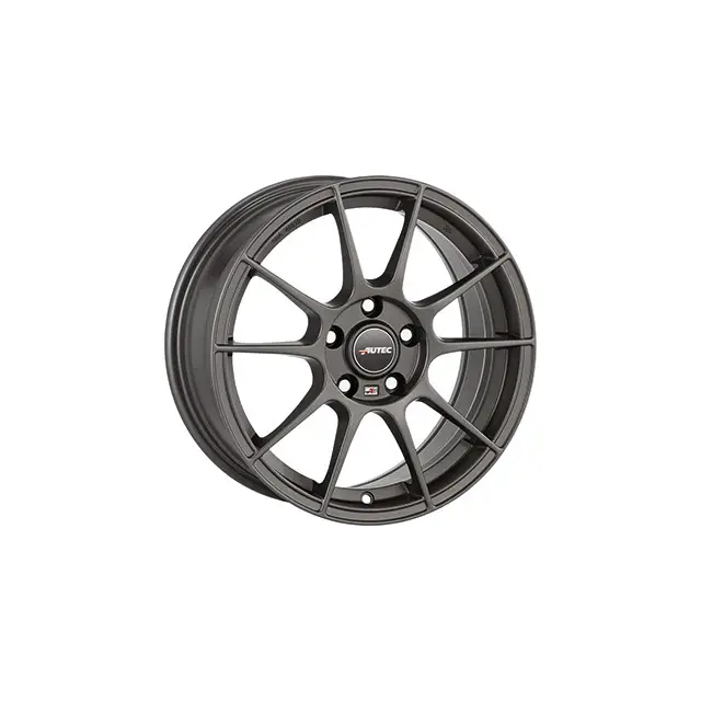 4 jantes Autec 7,5X17 AUTEC WIZARD 4/100 ET38 CH70 Marque