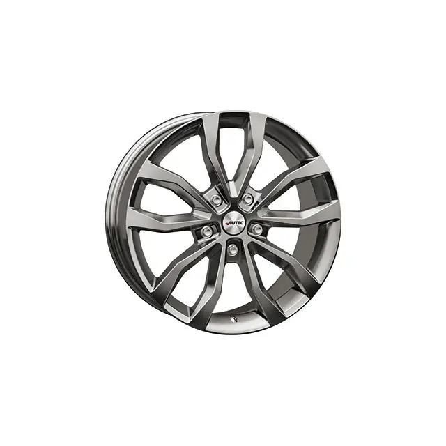 Promotion Saisonnière 4 jantes Autec 8,0X18 AUTEC UTECA 5/108 ET45 CH70