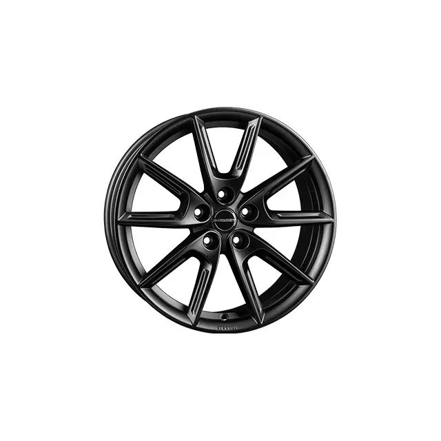 Certifié 4 jantes 8,0X18 BORBET LX18 5/112 ET44 CH57,1