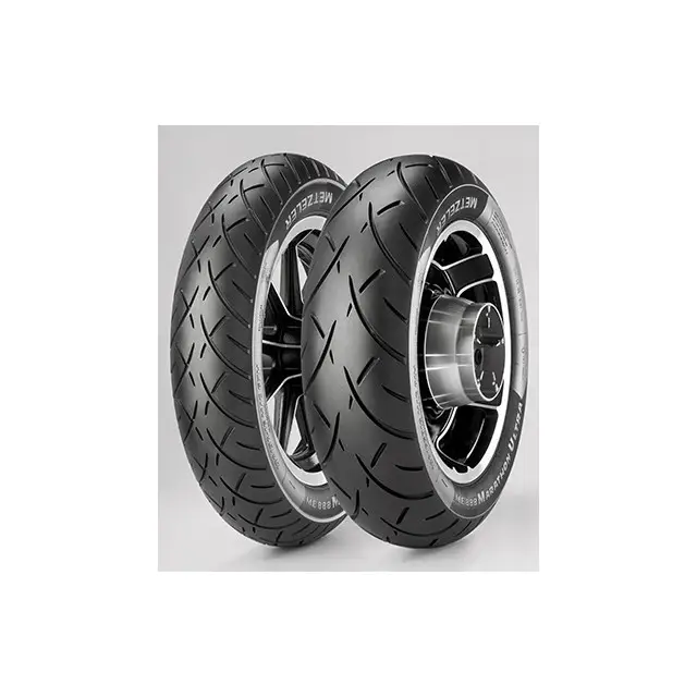 PNEU METZELER ME888MARUT 100/90R19 TL 57HMET ME888 MARATH.ULTRA Nouveauté