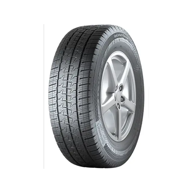 PNEU CONTINENTAL VANCONT4S 225/75R17 TL 114Q CO VANCONTACT 4SEASON Haute Qualité