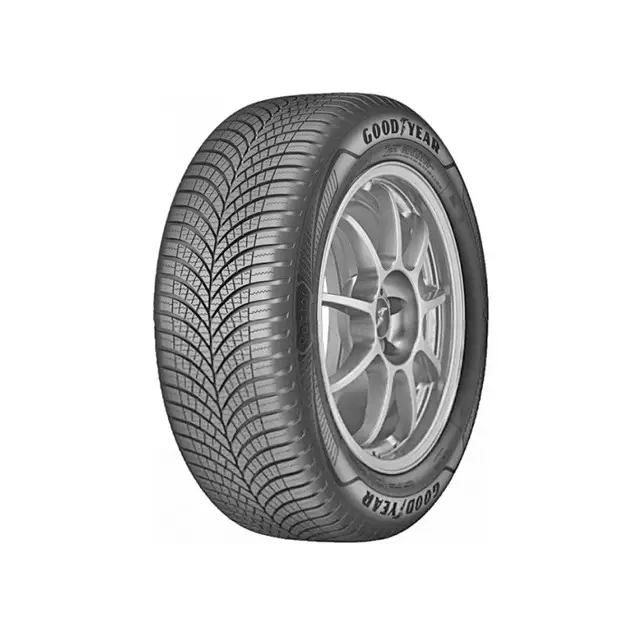 PNEU GOODYEAR VECT4SG3SF 255/45 WR19 TL 104W GY VEC 4SEAS G3 SUV XL FP Meilleure Vente