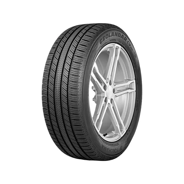 PNEU YOKOHAMA G058 225/50 VR18 TL 95VYOKO G058 GEOLANDAR CV Acheter Direct