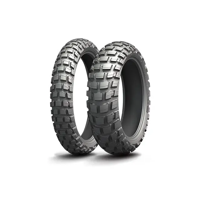 Offre Spéciale PNEU MICHELIN ANAKEEWILD 110/80R19 TL 59RMI ANAKEE WILD