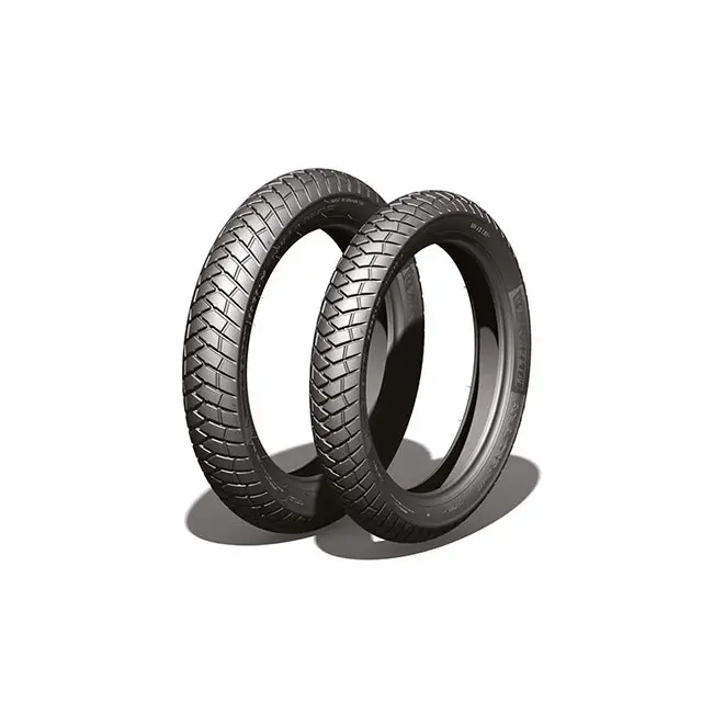PNEU MICHELIN ANAKEESTRE 110/80R18 TL 58SMI ANAKEE STREET REAR Quantité Limitée